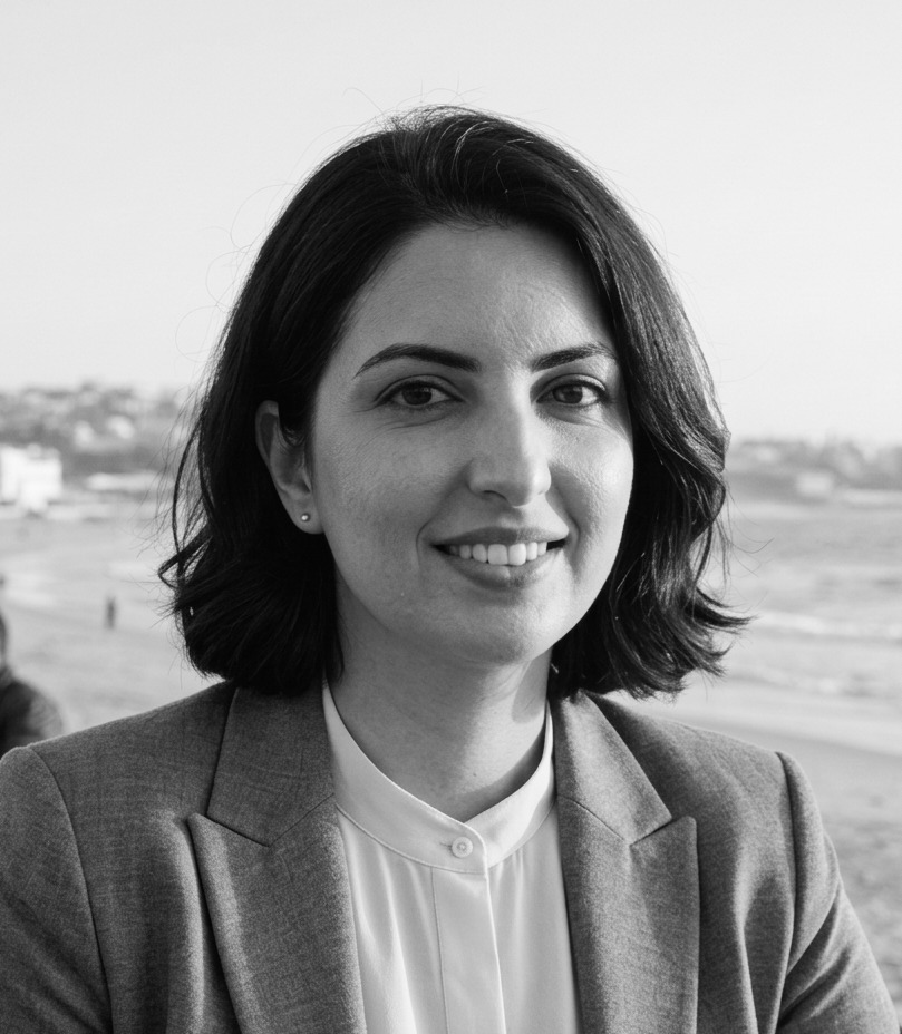 ناديا البقالي